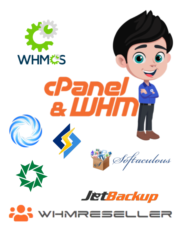 Bundle Licenses Logo list