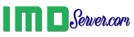 imd server logo new